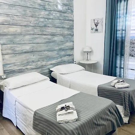 Maison Marianna - Etna - 3* 니콜로시