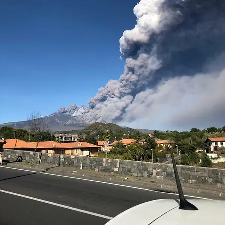 Maison Marianna - Etna -