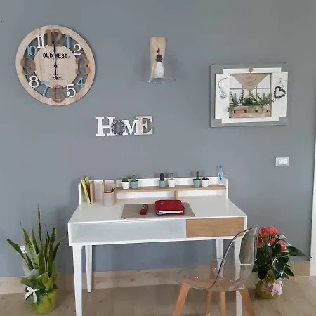 Maison Marianna - Etna - 3*