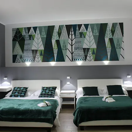 Maison Marianna - Etna - 3* Nicolosi