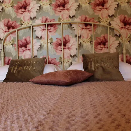 Panzió Maison Marianna - Etna -