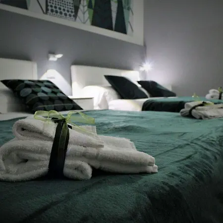 Maison Marianna - Etna - Bed & Breakfast 3*