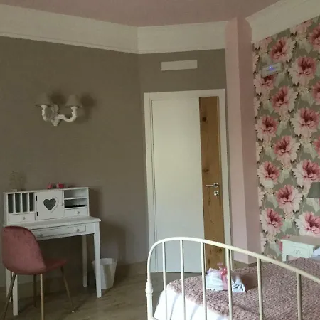 Maison Marianna - Etna - Panzió Nicolosi