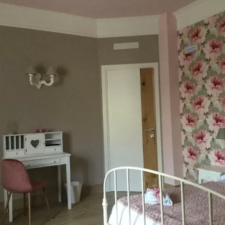 Maison Marianna - Etna - Bed & Breakfast Nicolosi