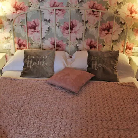 Bed & Breakfast Maison Marianna - Etna - 3*