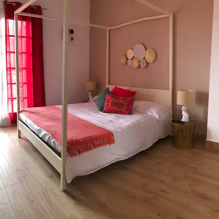 Maison Marianna - Etna - Panzió 3*