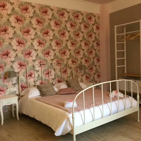 Panzió Maison Marianna - Etna - 3*