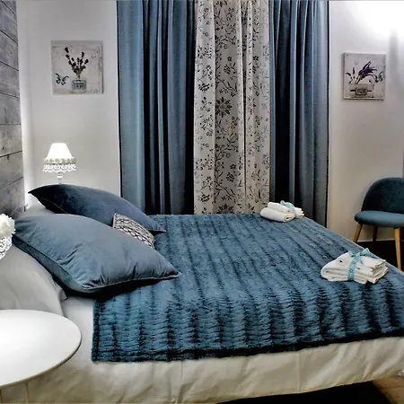 Maison Marianna - Etna - Bed & Breakfast 3*