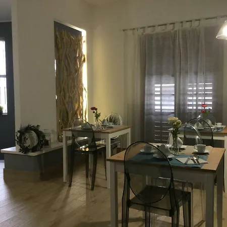 Maison Marianna - Etna - 3* Nicolosi