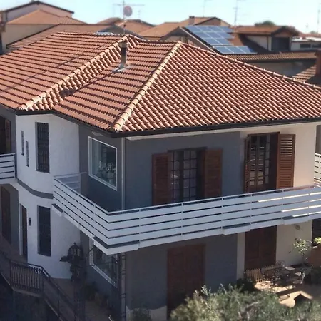 Maison Marianna - Etna - 3* Nicolosi