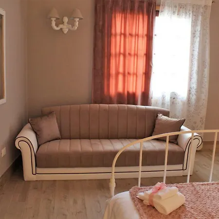 Maison Marianna - Etna - Bed & Breakfast
