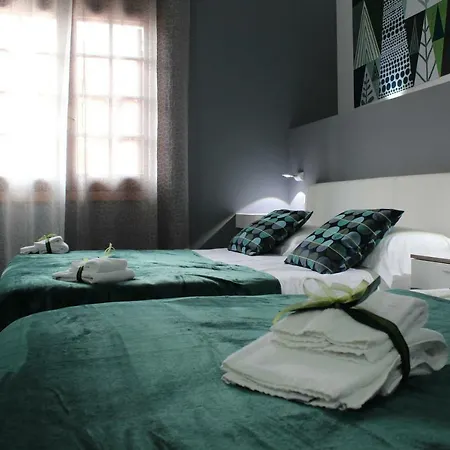 Maison Marianna - Etna - Bed & Breakfast 3*