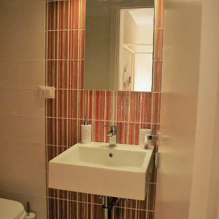 Maison Marianna - Etna - 3*