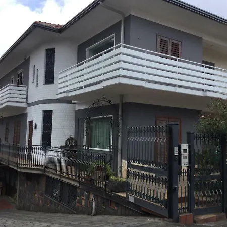 Maison Marianna - Etna -