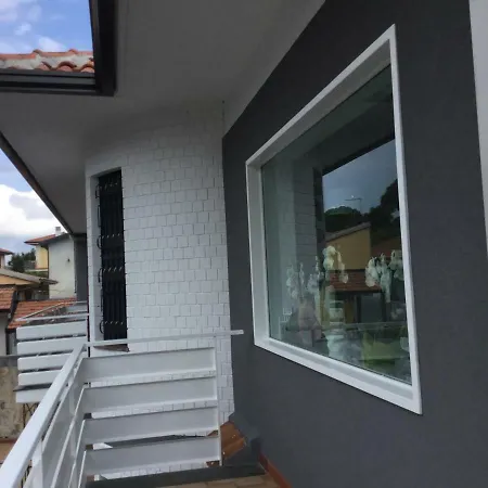 Maison Marianna - Etna -