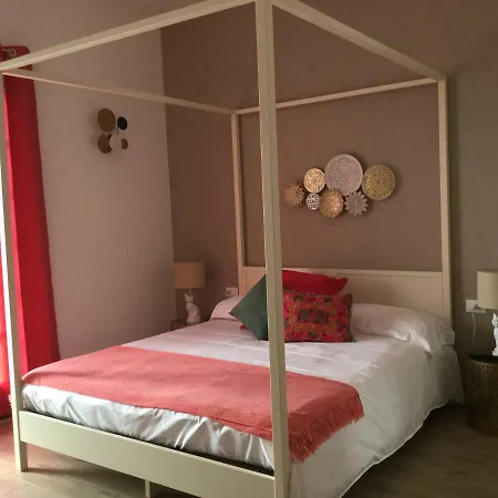 Maison Marianna - Etna - Bed and breakfast