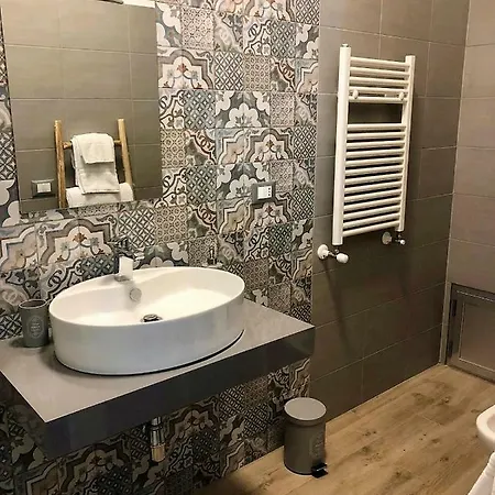 Maison Marianna - Etna - Bed and breakfast 3*