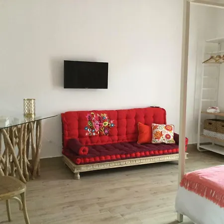 Maison Marianna - Etna - Bed and breakfast 3*