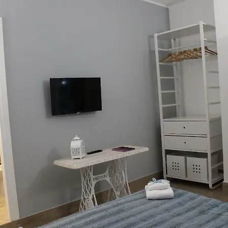 Maison Marianna - Etna - 3* Nicolosi