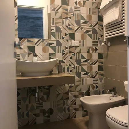 Panzió Maison Marianna - Etna -