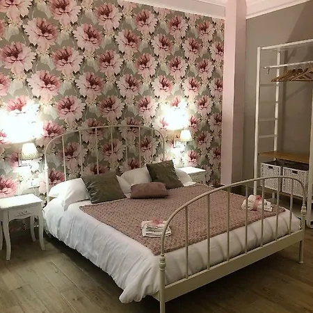 Maison Marianna - Etna - 3*