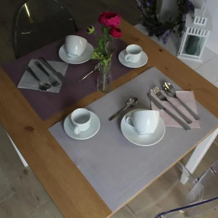 Bed & Breakfast Maison Marianna - Etna -