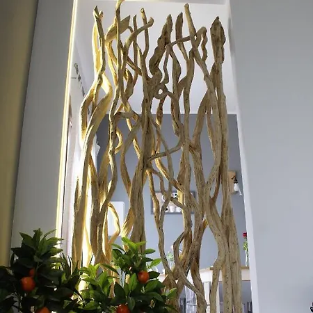 Maison Marianna - Etna - 3*