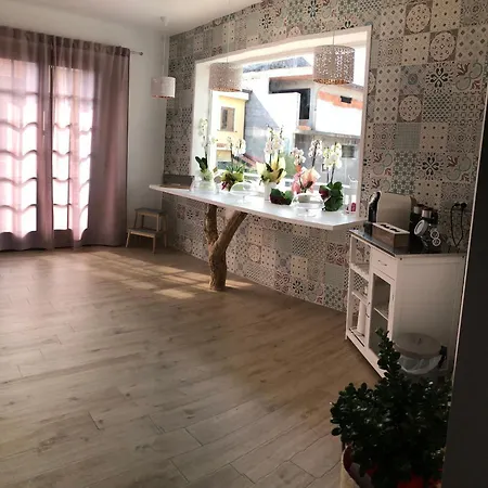 Bed & Breakfast Maison Marianna - Etna -