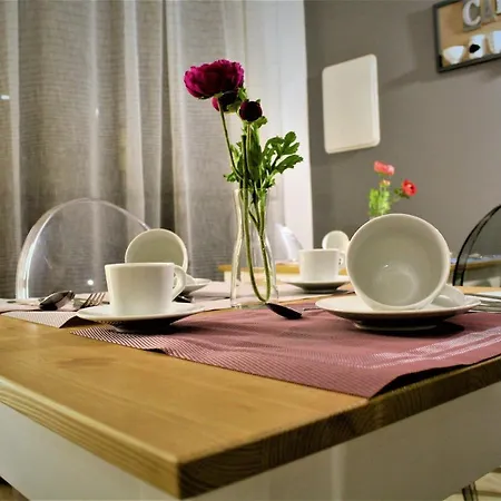 Maison Marianna - Etna - 3*