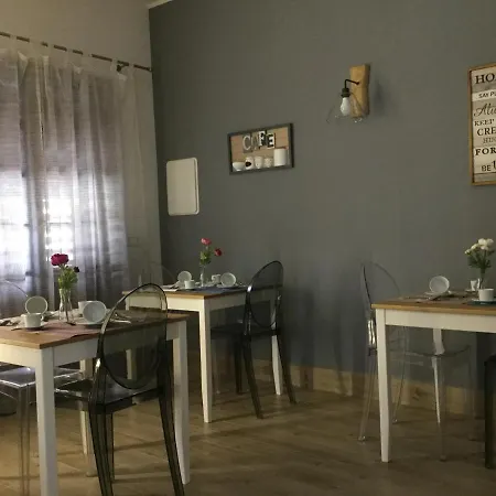Maison Marianna - Etna - Bed & Breakfast Nicolosi