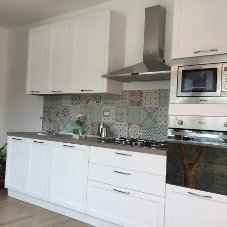 Maison Marianna - Etna - 3*