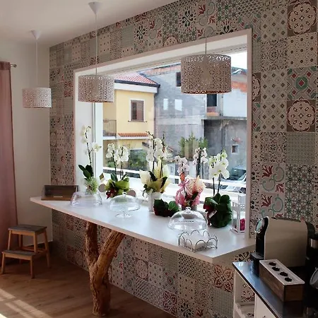 Bed & Breakfast Maison Marianna - Etna - Nicolosi